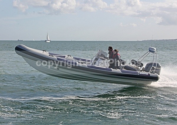 091010 SCORPION RIB IMG_2068 - RIBs, Tenders, Dories, Dinghies