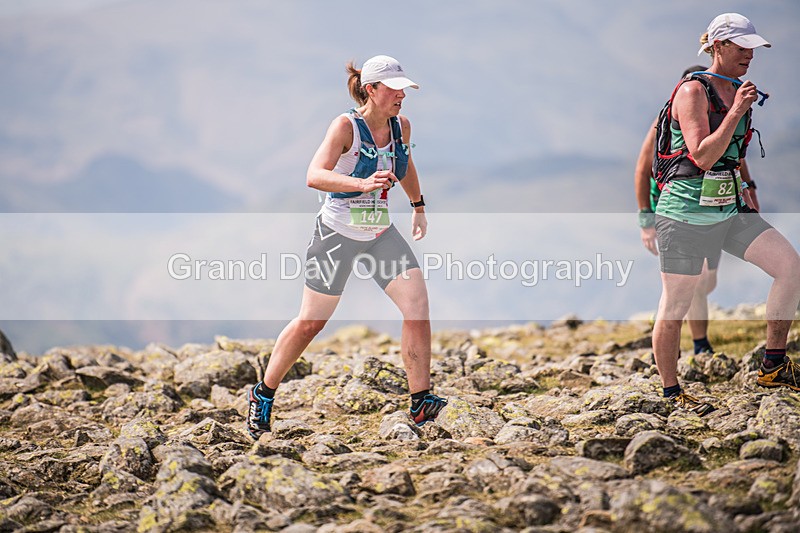 Fairfield-672 - Fairfield Horseshoe Fell Race Saturday 11th May 2024