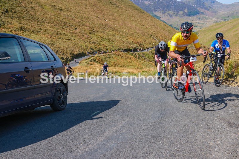 103655 - Newlands Pass 10.00-11.00