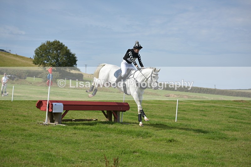 RAY_8211 - Class 1: Trebudannon Open: Red Table