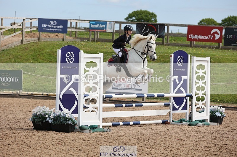 250504-112338-02295 - Cls 3 Pony Discovery and 90cm Open