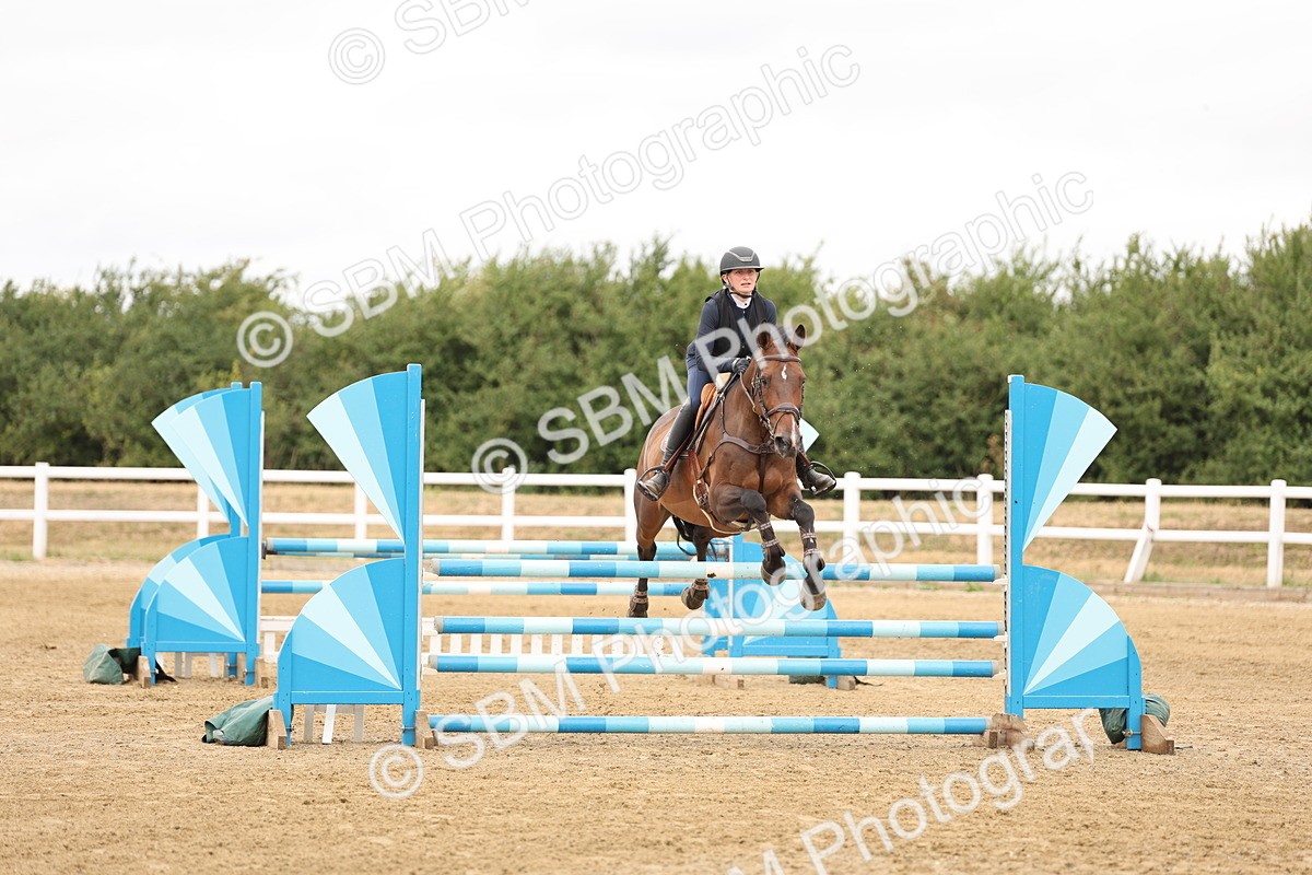 SBM_023651 - Class 5 - Senior Discovery - 1.00m