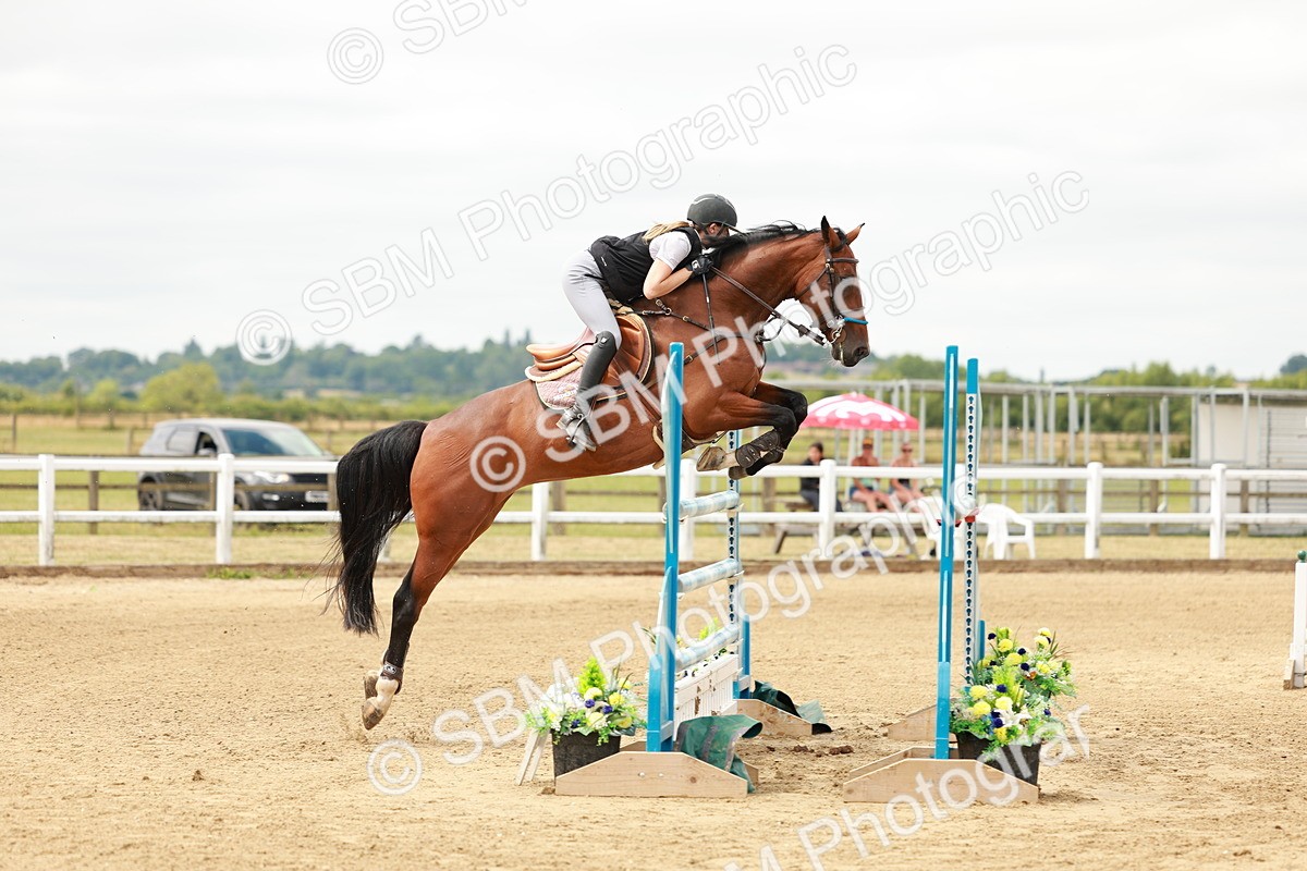 SBM_017368 - Class 21 - Senior Newcomers Championship 2d Rd