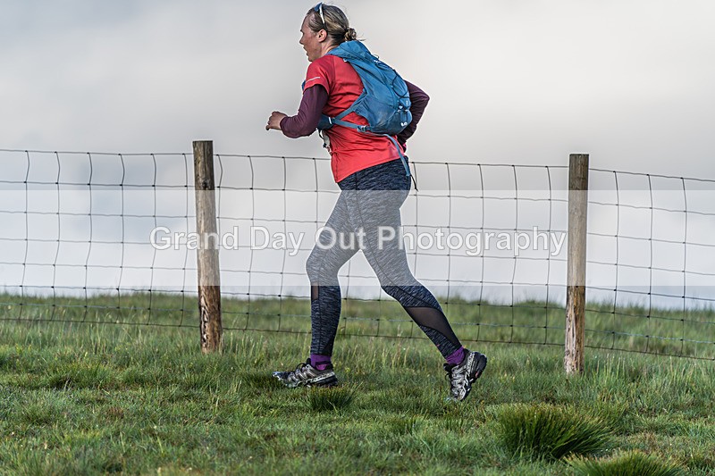 Gavel-335 - Gavel Fell Race Wednesday 29th May 2024