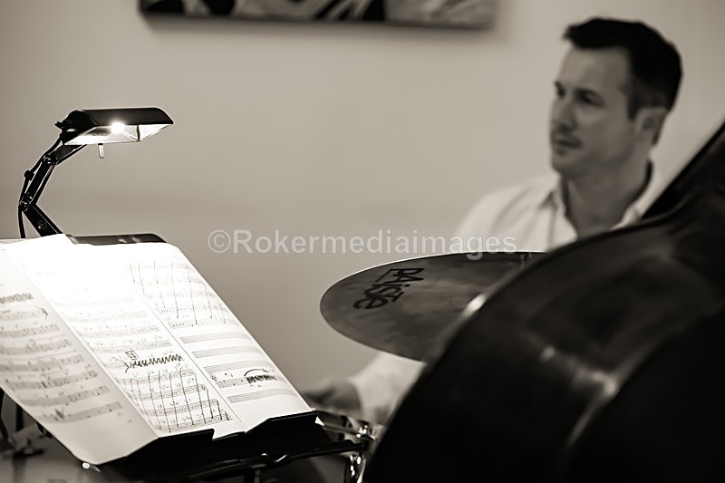  - TOM & SIMON GARDNER PLAY BROTHERS CANDOLI