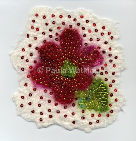  - Fabulous Felt