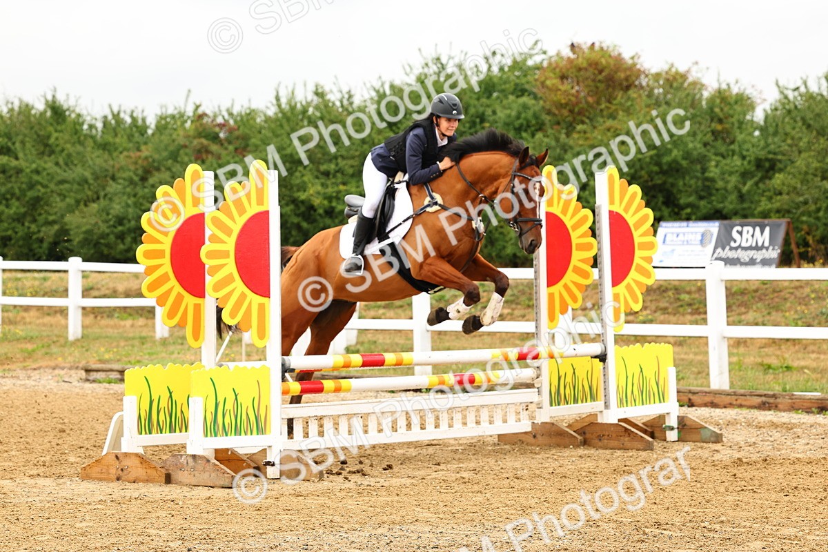 SBM_001806 - Class 5 - 80cm