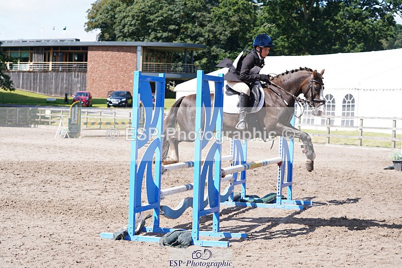 240824X-132148-27669 - 80cm Round 1 13.00 to 14.00