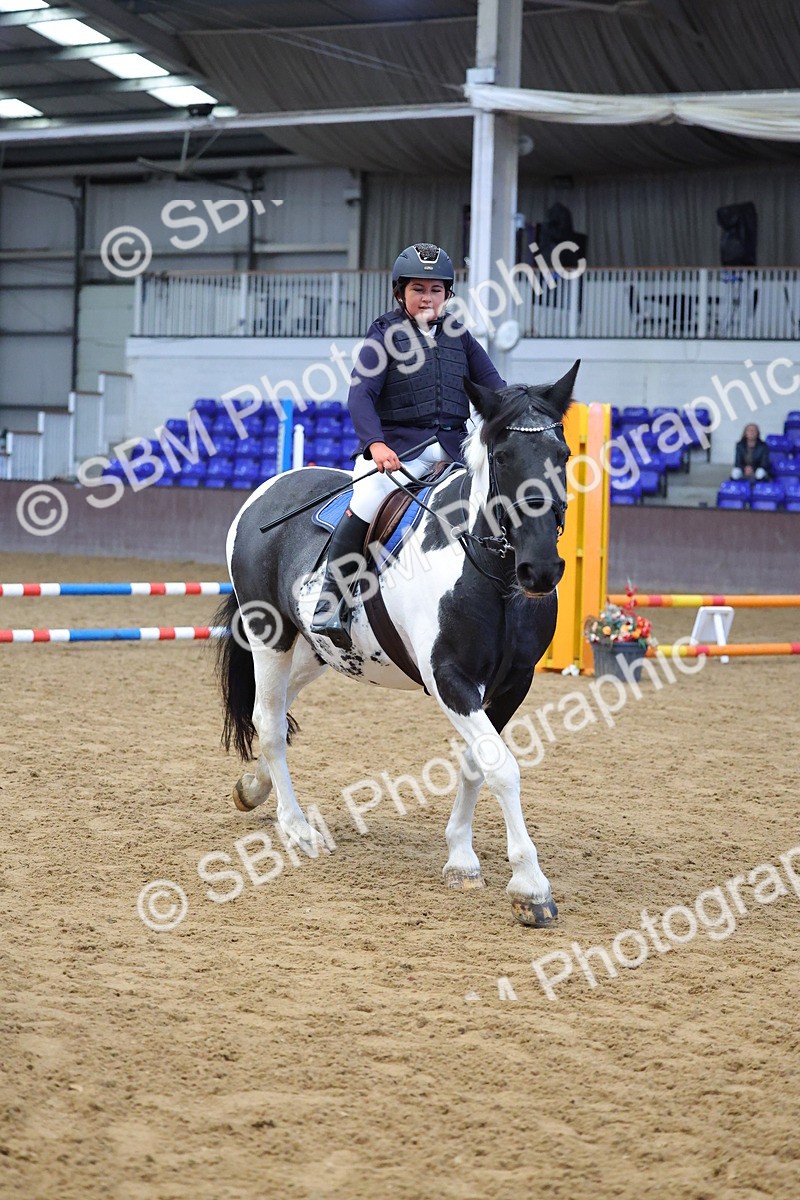 SBM_000167 - Class 2 - 50cm - BRC Warm Up