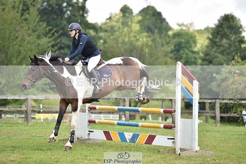 240713-101026-36398 - Cls 157 British Novice and 90cm Open