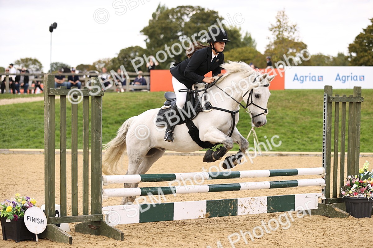 SBM_48948 - J9 - Junior Pony 70cm Championship