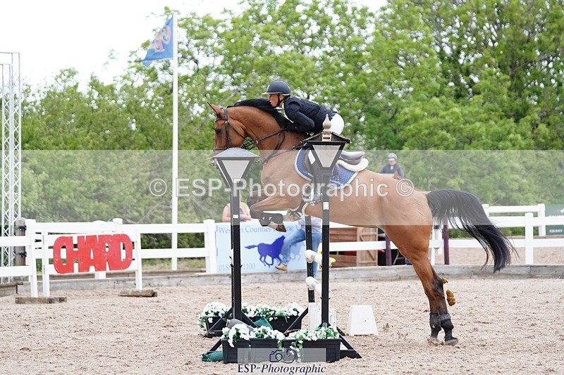 250511-114114-13541 - Cls 31 Snr Discovery and 1m Open