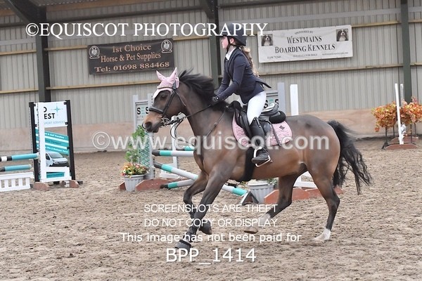 BPP_1414 - CLASS 3  Club 70cms Open