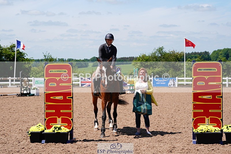 240525A-120536-05878 - Cls 15 Foxhunter