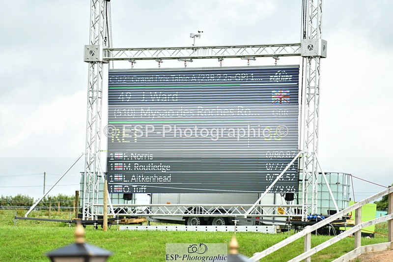 230723A-131106-12479 - Cls 12, 2 Star Big 1.45m GP 12.45 to End