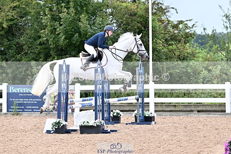 240912A-122051-01307 - Cls 10 85cm Amateur Qualifier