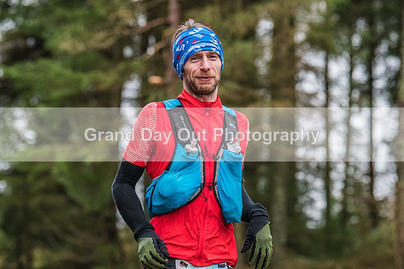 Glentress Marathon-720 - High Terrain Events Glentress Marathon Trail Run Saturday 19th February 2023