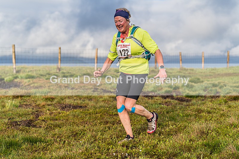 Gavel-295 - Gavel Fell Race Wednesday 29th May 2024