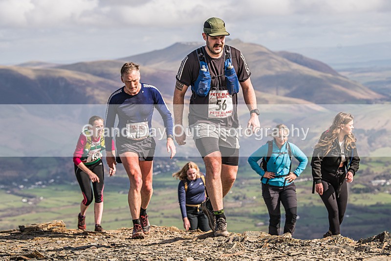 Coledale-748 - Coledale Horseshoe Fell Race Saturday 30th March 2024