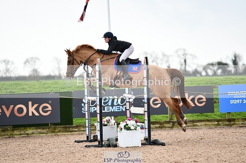 260313-132011-01791 - Cls 3 + 4 Snr Foxhunter and 1.20m Open