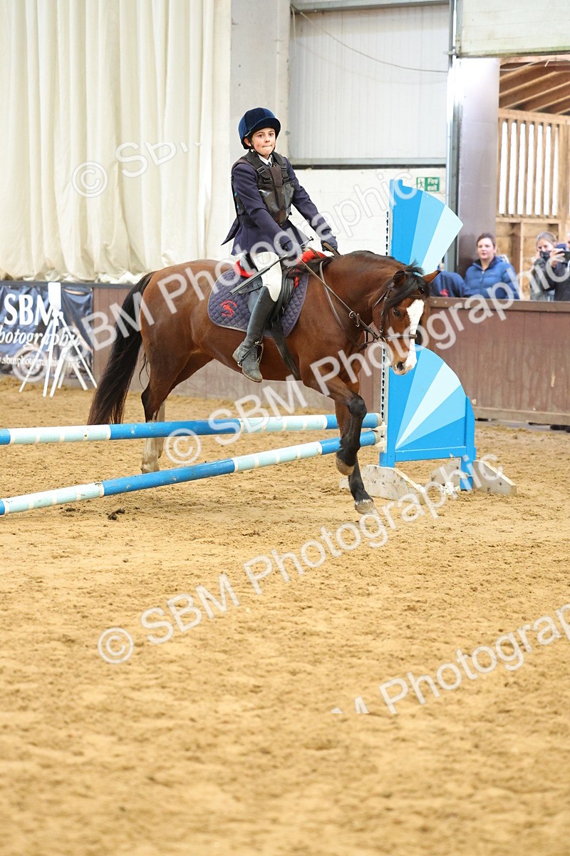 SBM_001162 - Class 3 - Show Jumping 60cm