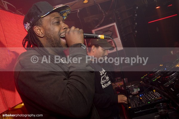 artificial intelligence - Heavy Hitterz: (A - L)