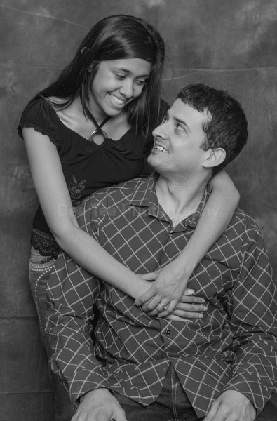  - PORTRAITS