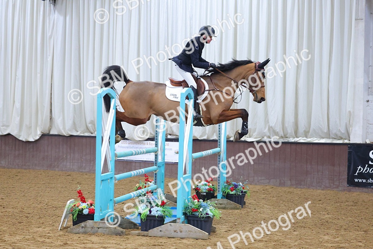 SBM_002394 - Class 16 - The WB Equiline Star Championship Qualifier (1.10m)