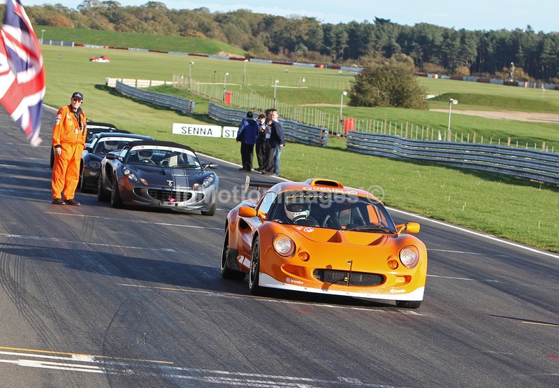  - Lotus Cup UK Speed Champs 2014/15/16/17/18/22/23/24