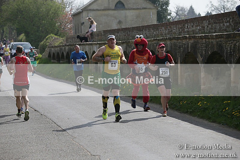 CAD 190419 880 - Cadence Events    Good Friday 10 Miler 19/04/19