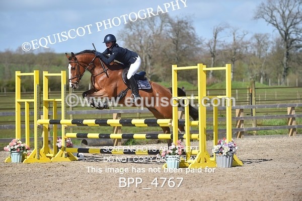 BPP_4767 - CLASS 12 BritiNovice/ 90cm Open