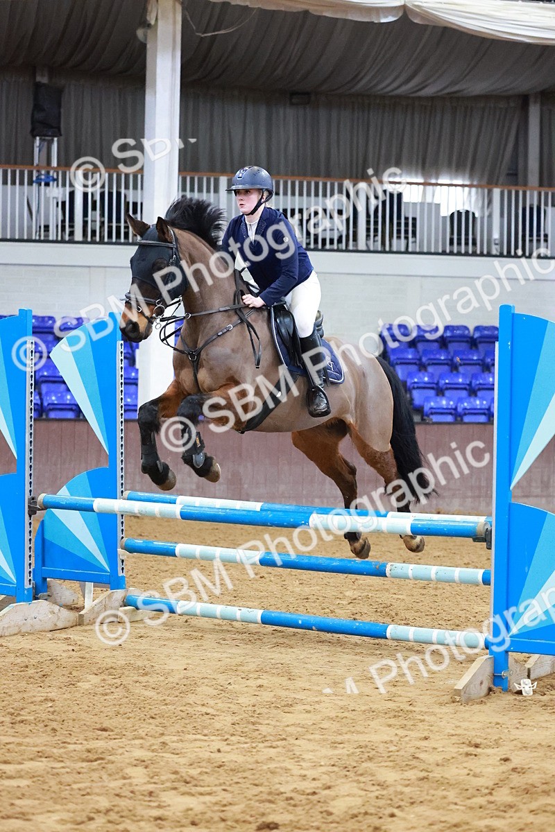 SBM_002936 - Class 2 - Senior British Novice - 90cm