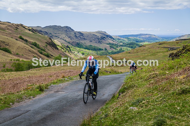 130152 - Hardknott Pass Camera 1 13.00-14.00