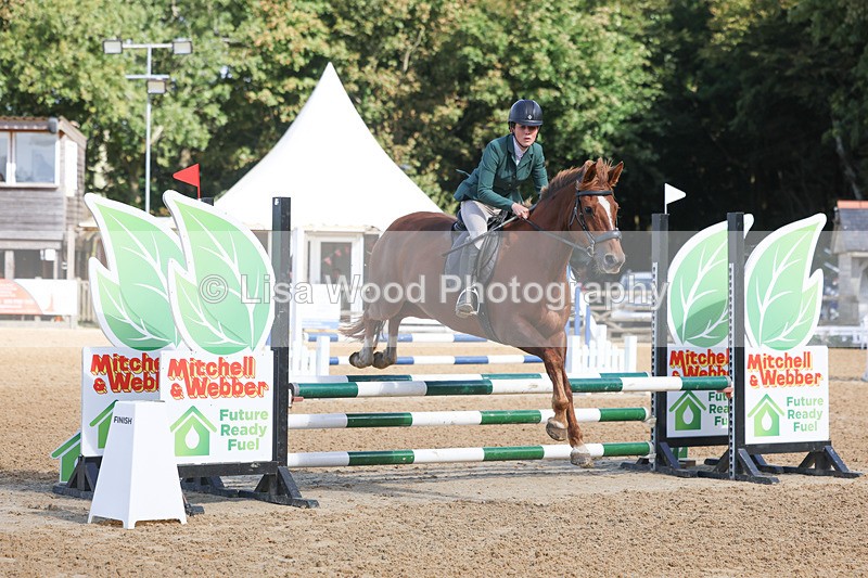 3E7A8661 - Class 7: 70cm Senior