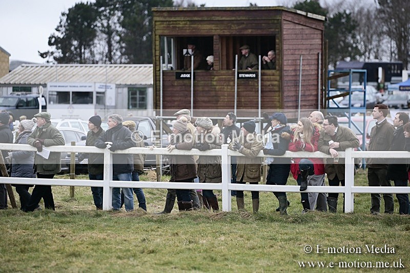 PtP 180218 598 - Combined Services Point-to-Point Larkhill 18/02/18