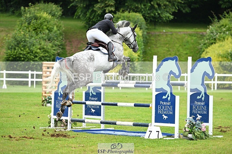 240712-112632-32532 - Cls 134 Bicton B+C 1.30m