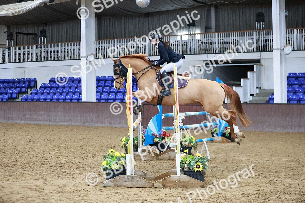 SBM_000578 - Class 3 - Senior Discovery - 1.00m