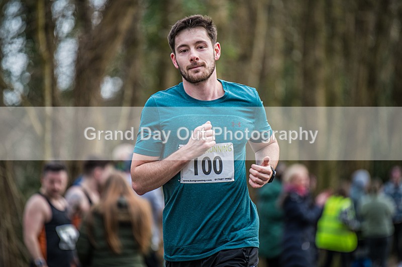 St Herberts 10K-364 - St Herberts School Festival of Running 10K Road Race Saturday 1st March 2025