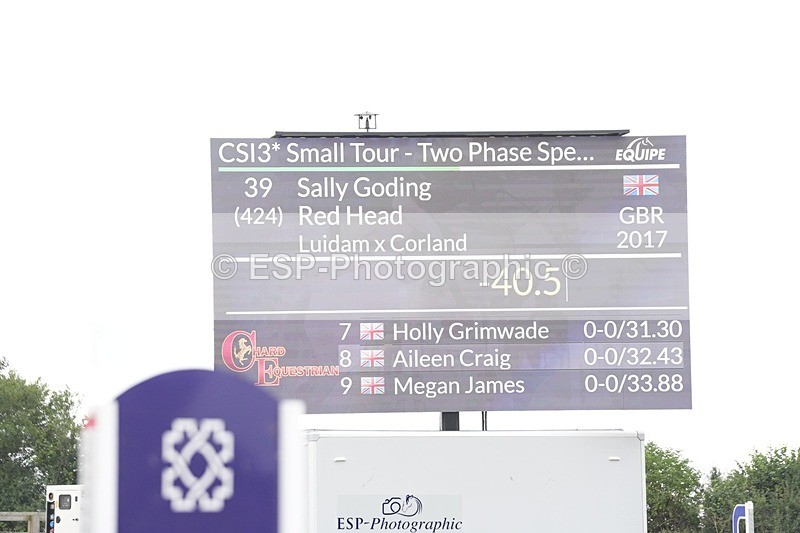 250718-105743-09851 - Cls 2, 3 Star Small Tour Break til End