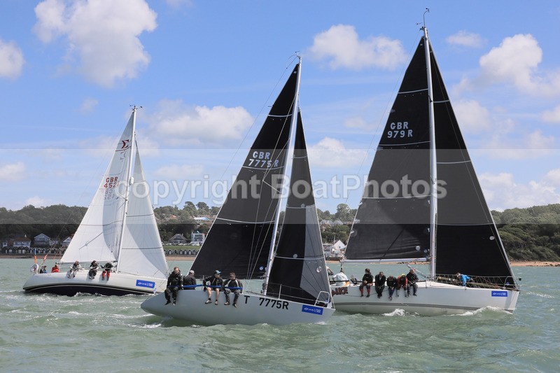 170731 GBR7775R GBR979R 1Y3A8581_Ed - COWES WEEK 31st JULY 2017