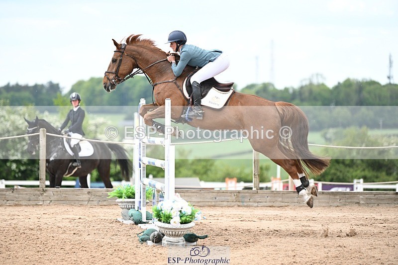 250509-142618-07624 - Cls 15 Talent Seeker inc 7yr old - 1.30pm break to End