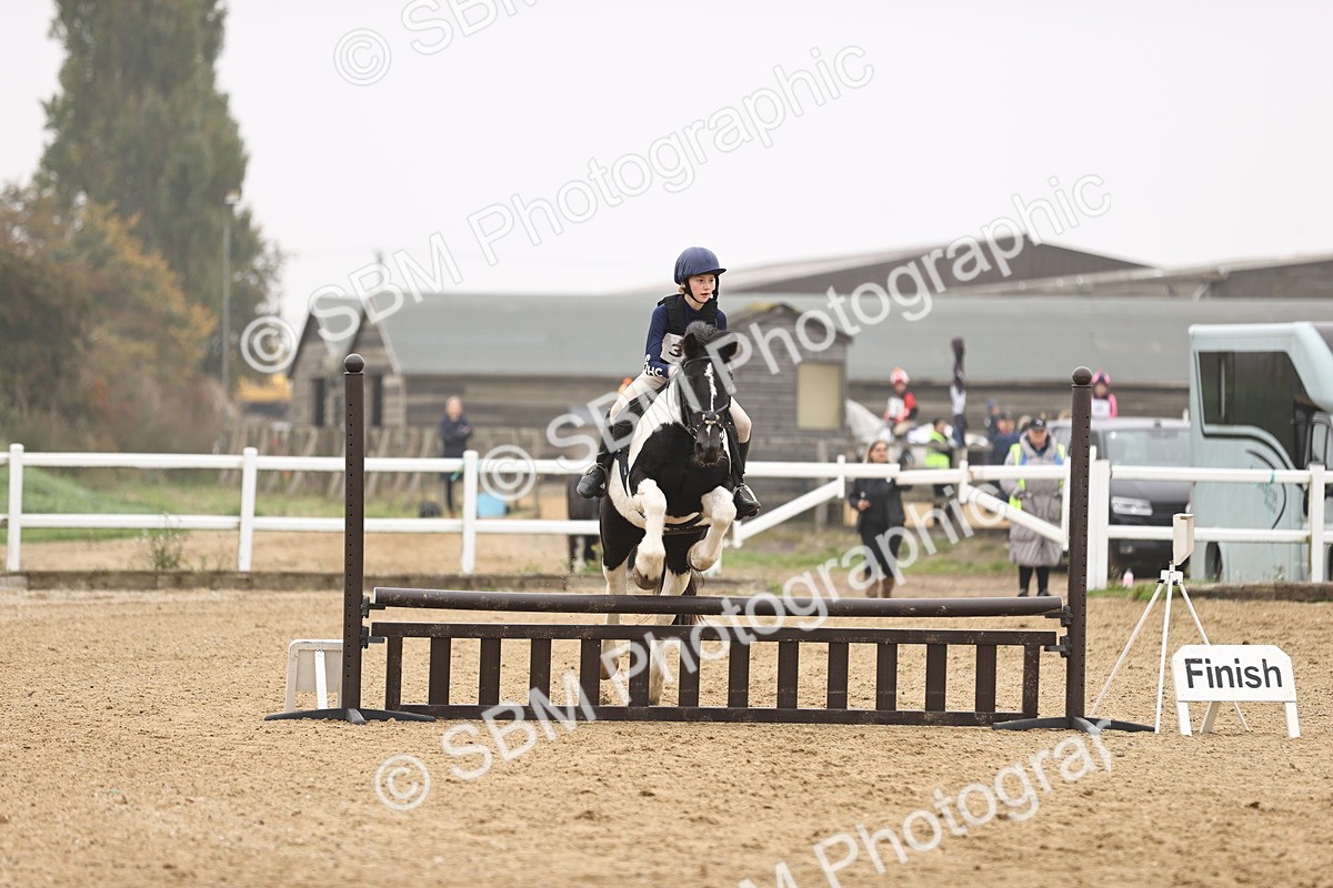 SBM_001091 - Class 1 - 70cm