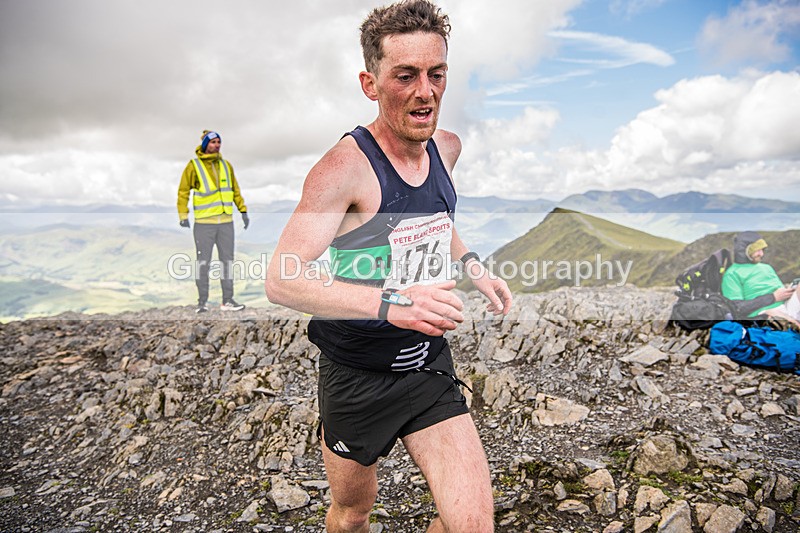 Blencathra-242 - Blencathra Fell Race Sunday 28th June 2026