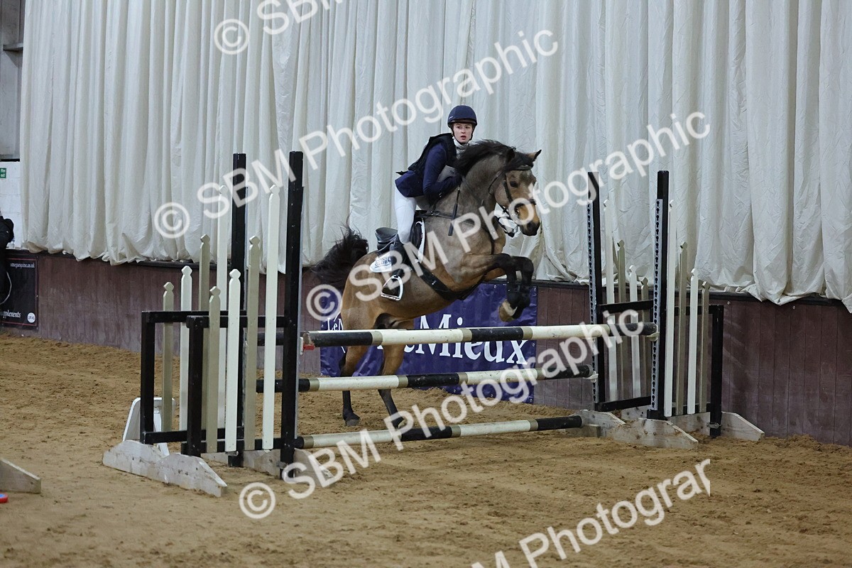 SBM_002292 - Class 6 - Show Jumping 90cm