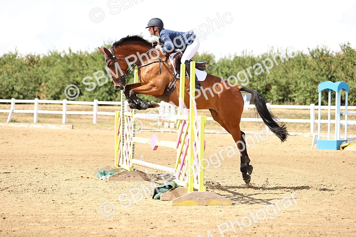 SBM_027119 - Class 14 - Senior 1.15m Open