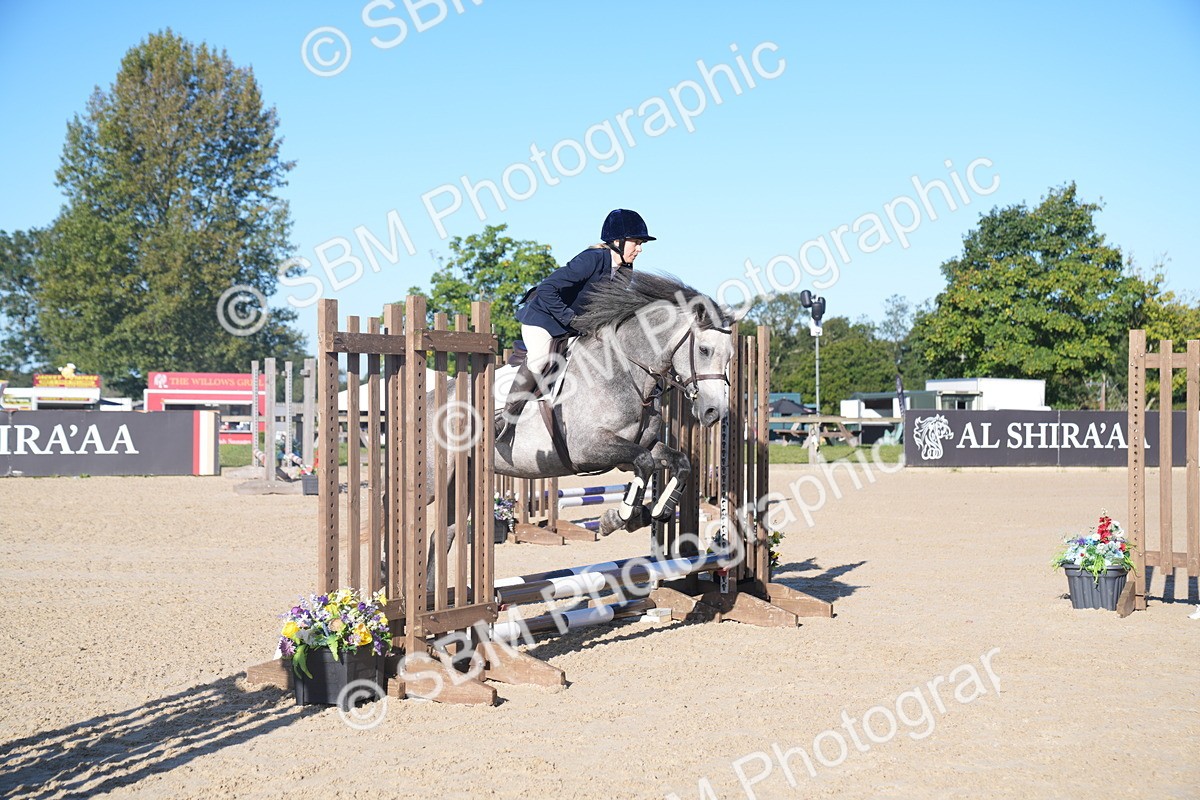 SBM_00781 - J53 Clear Round 40cm