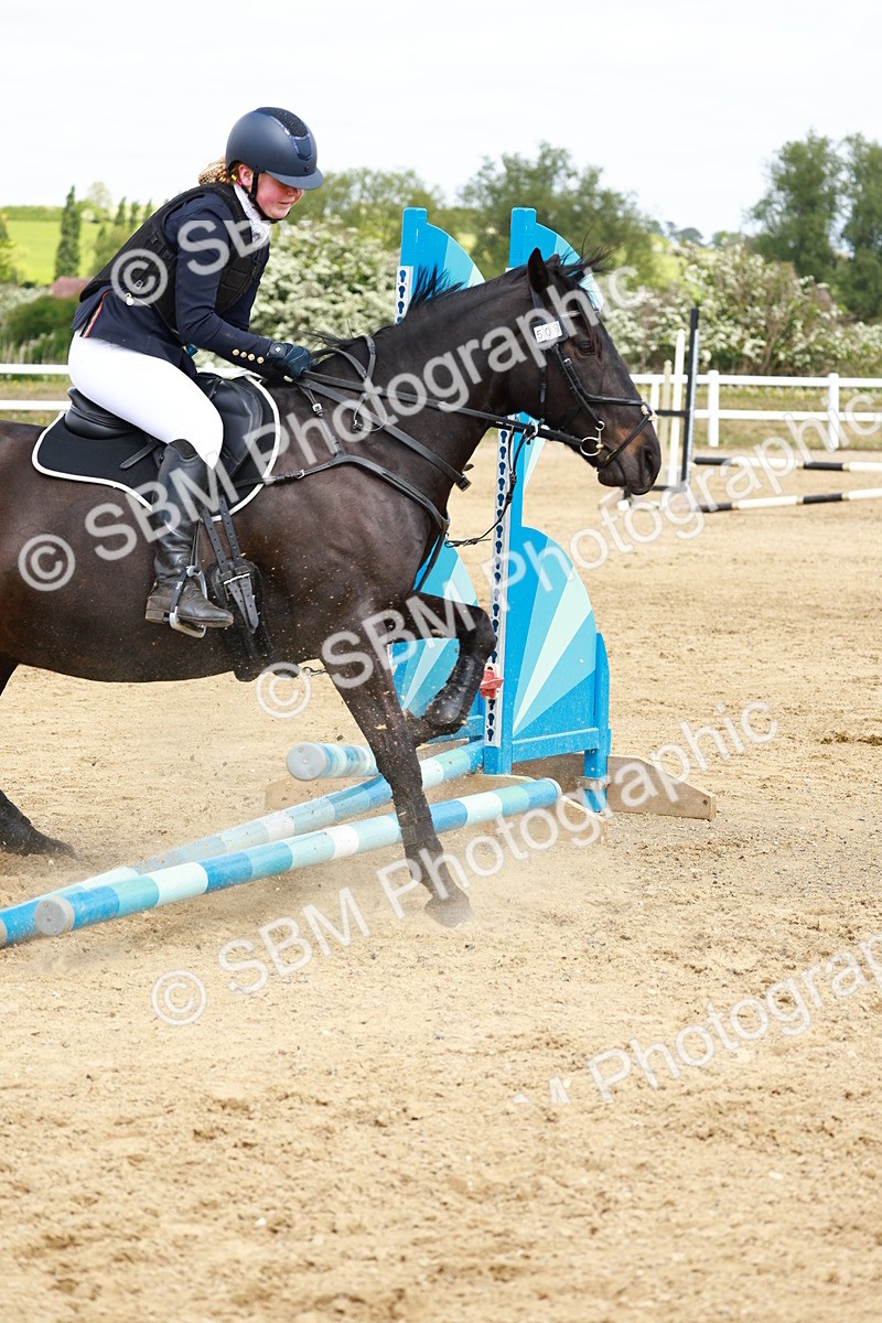 SBM_008025 - Class 3 - 60cm