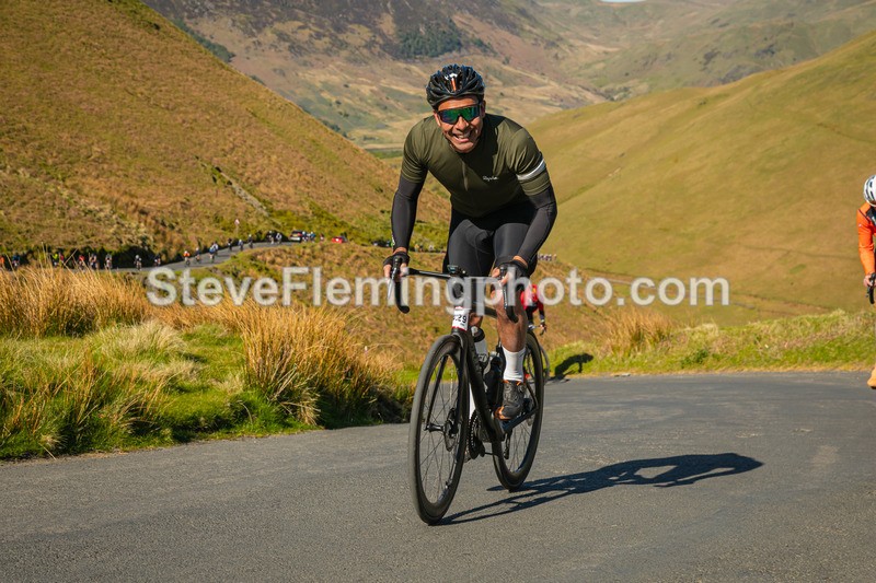 094050 - Newlands Pass 09.00 - 10.00