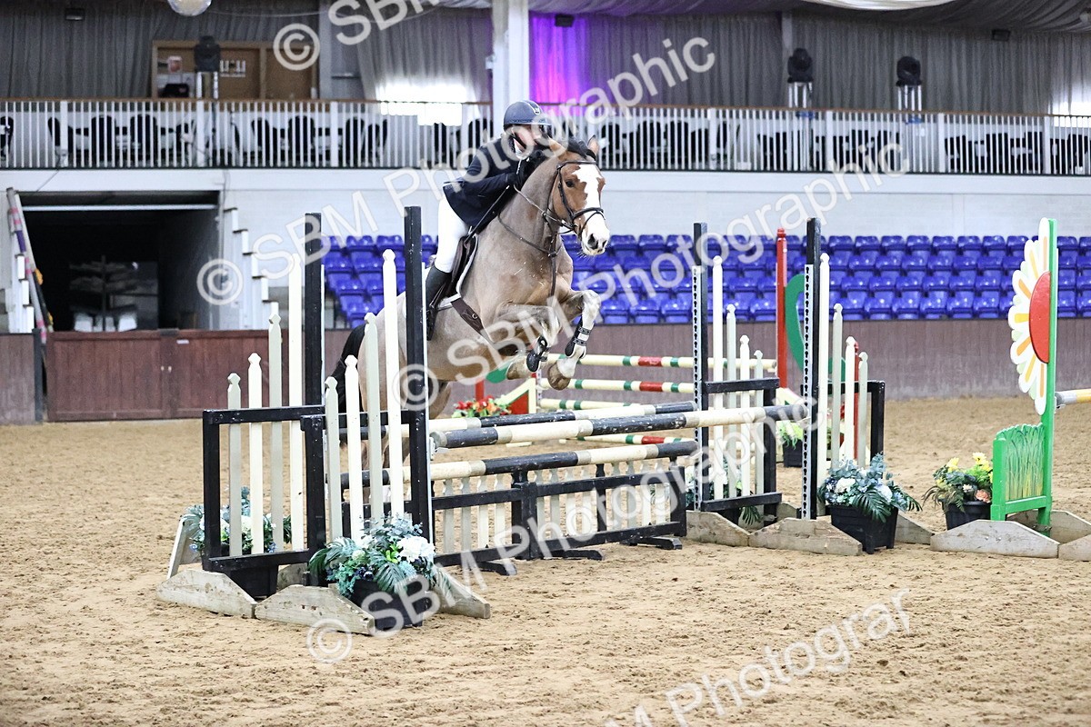 SBM_005409 - Class 14 - Senior British novice - 90cm