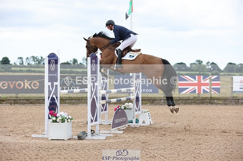 250719-113012-14522 - Cls 11, 1 Star Bronze Tour